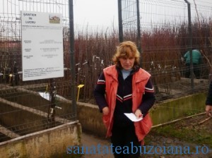 Luminita Pioara