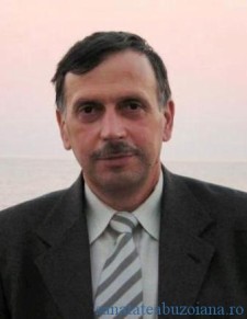Francisco Stoica