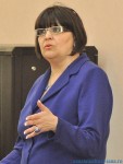 Dr. Venera Acsinte