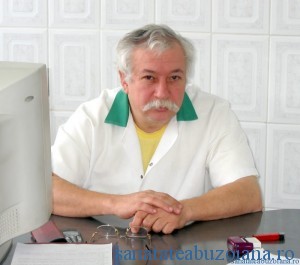 Dr. Stanciu Paraschiv