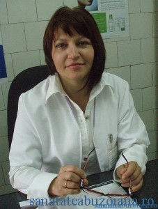 Dr. Raluca Patrascu