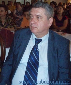 Dr. Valeriu Bistriceanu