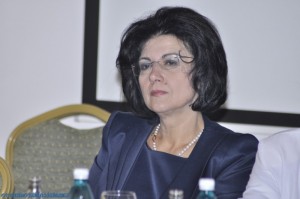 Dr. Doina Mihaila