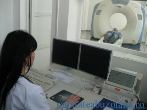 computer tomograf 
