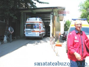 ambulanta upu