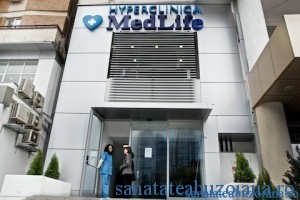 medlife-baneasa