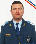 Maistrul militar Catalin Topoliceanu