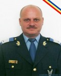 Maistrul militar Viorel Cojocaru