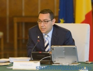 Victor Ponta