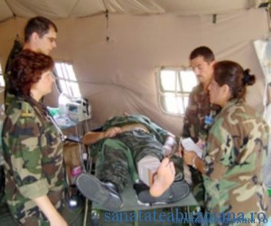 medici militari