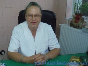Dr. Carmen Nistor
