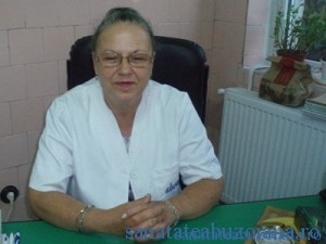 Dr. Carmen Nistor 