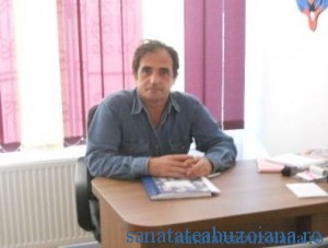 Daniel Dobref, director New Medical