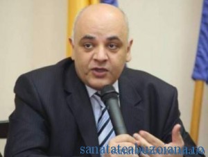 Dr. Raed Arafat