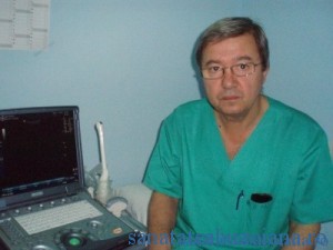 Dr. Mircea Suteu 