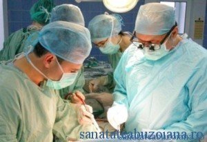 Transplant de ficat - dr. Irinel Popescu