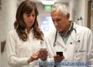 Smartphones Healthcare