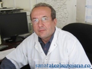 Dr. Ion Japie