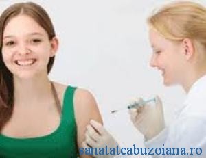 vaccin HPV