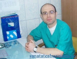 Dr. Cosmin Ursachescu 