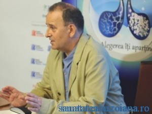 Dr. Florin Mihaltan
