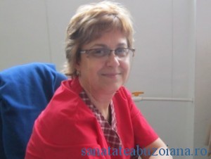 Dr. Angela Mazdrag