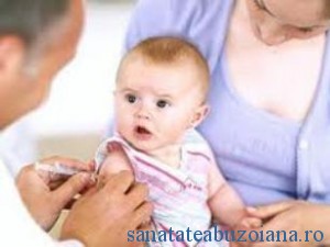 bebe vaccin