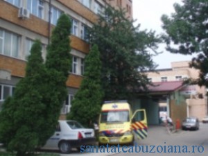 spitalul buzau