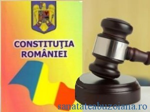 constitutia