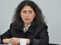Dr. Gina Campeanu