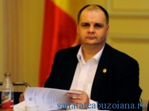 Dr. Florin Buicu
