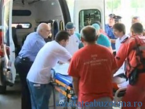 raniti ambulanta ...