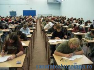 USAMV Cluj, singura care a organizat examen