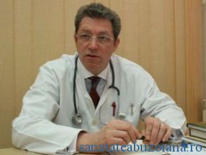 Dr. Adrian Streinu-Cercel