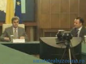 videoconferinta nicolaescu