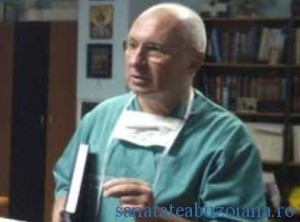 Dr. Mihai Lucan 