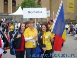 romania