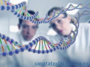 Testele genetice previn afectiuni grave