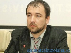 Iulian Petre - UNOPA2