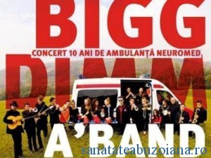 neuromed_poster_concert