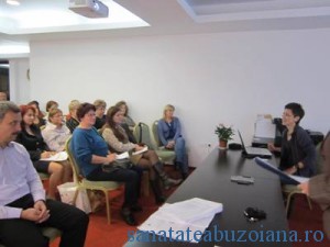 seminar 3 Sanatatea Buzoiana