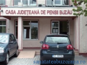 CJP Buzau