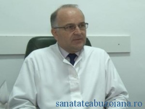 Dr. Vasile Muresan