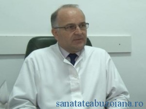 Dr. Vasile Muresan