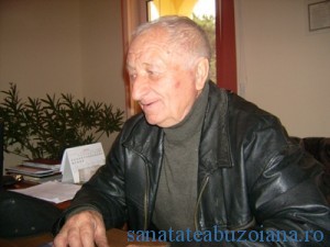 Profesorul Gheorghe Andrei