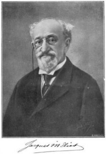 Jacques Menachem Elias