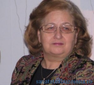 Dr. Mariana Graur, presedinte SNR