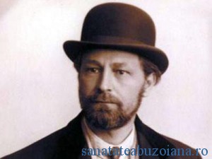 Scriitorul-medic martir Vasile Voiculescu