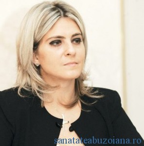 Andreea Mihai, director marketing Carrefour