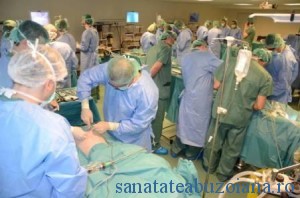 Centru de specializare in endoscopie